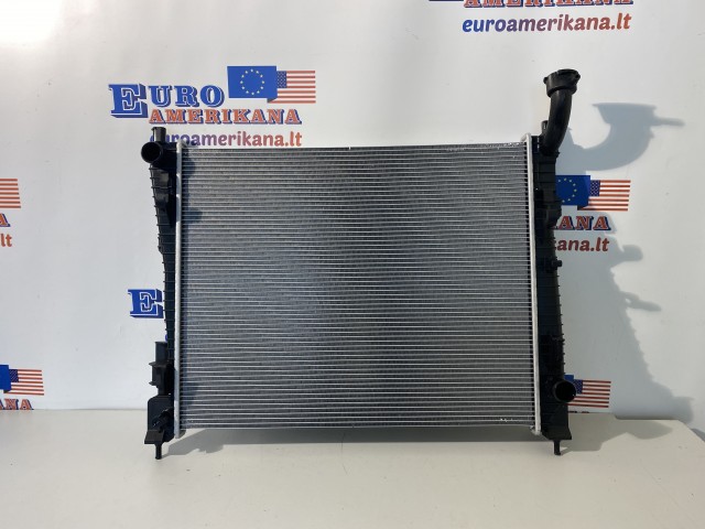 Radiator